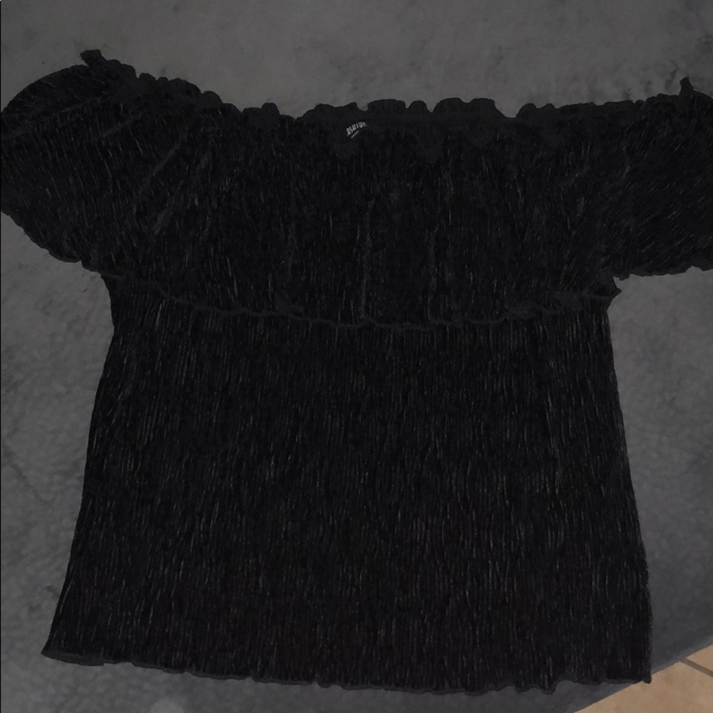 New blouse size 3x
